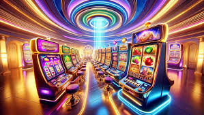 Dunia di Ujung Jari: Fenomena Kembangnya Slot Mobile